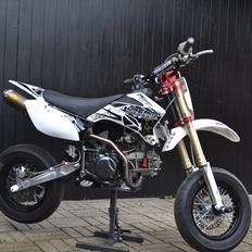 Moff Dream Vega EVO150 #59