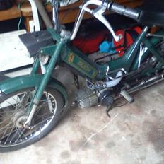 Puch Maxi K