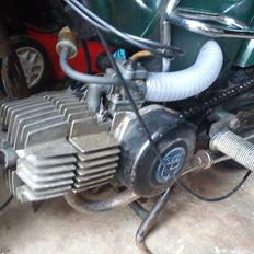 Puch Maxi K