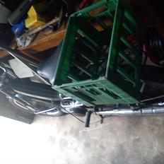 Puch Maxi K