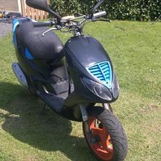 Piaggio nrg mc3 tilsalg/byttes!!