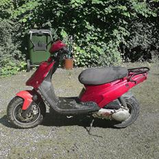 PGO Hot 50 ""SOLGT""