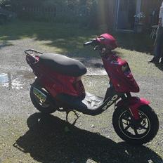 PGO Hot 50 ""SOLGT""