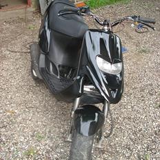 Gilera STALKER/NRG/MC2