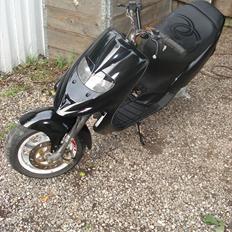 Gilera STALKER/NRG/MC2