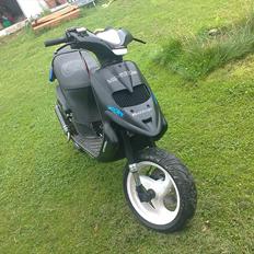 Gilera stalker evo III LC