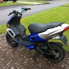 Peugeot SpeedFight 2 (FØR)