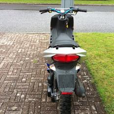 Peugeot SpeedFight 2 (FØR)