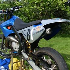 Derbi SENDA SM PARMAKIT