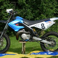 Derbi SENDA SM PARMAKIT