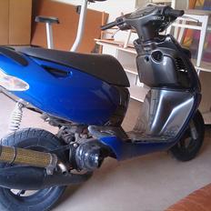 Aprilia sonic
