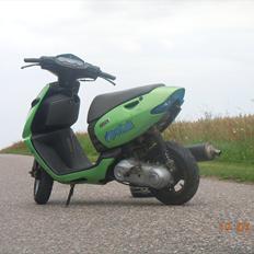Aprilia sonic