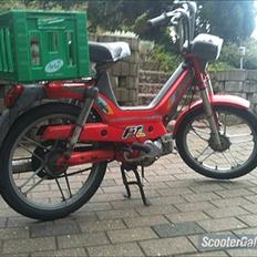 Puch maxi p1 tilsalg