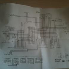 Honda Melody T il  S alg 