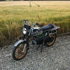 Kreidler rmc elektronik