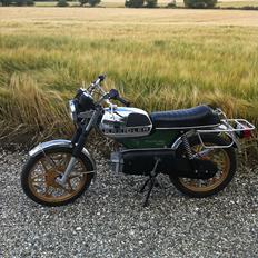 Kreidler rmc elektronik
