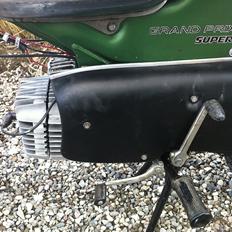 Kreidler rmc elektronik