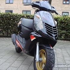 Aprilia sonic GP