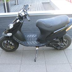 Gilera Stalker (Tidl. scooter)