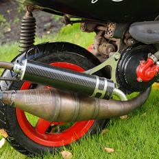 Aprilia Sonic Team speed ll T7