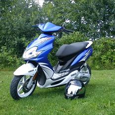 Yamaha Jog R