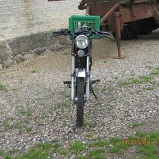 Suzuki DM50