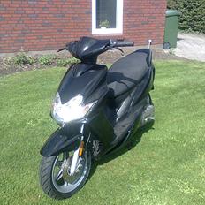 Yamaha Jog R 