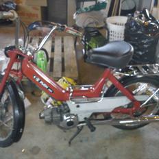 Puch maxi