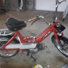 Puch maxi