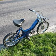 Puch maxi k