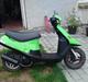 PGO comet solgt for 3900 kr