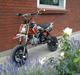 Pitpro 150cc 