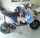 Gilera Stalker - 3200 kr.- og det er din.