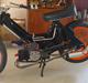 Puch maxi k solgt