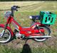 Puch maxi p1 tilsalg