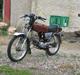 Suzuki DM50