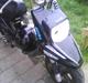 MBK EVO booster SKREDET!