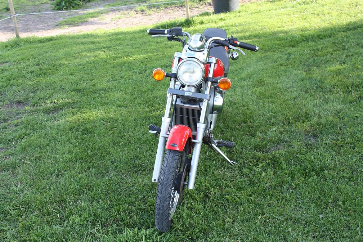 Aprilia Classic billede 2