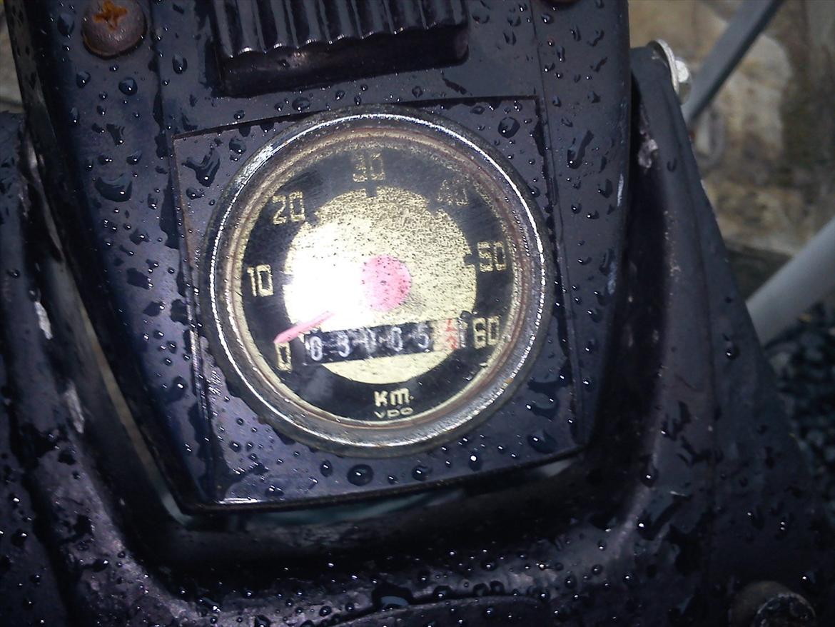 Solo-Electra 725 billede 2