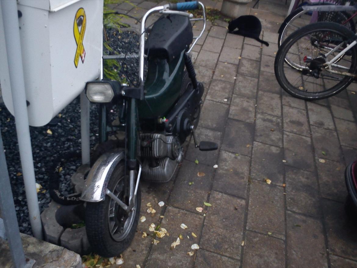 Solo-Electra 725 billede 5