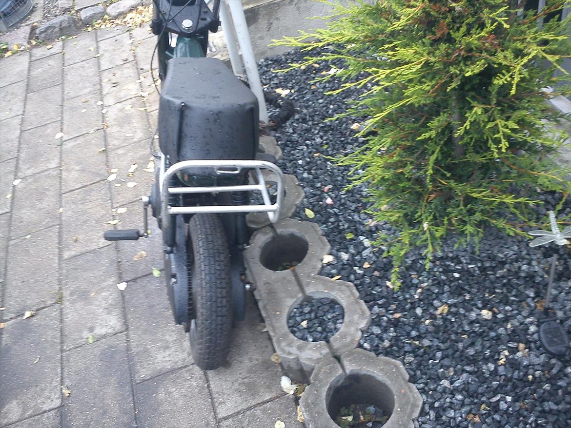 Solo-Electra 725 billede 6