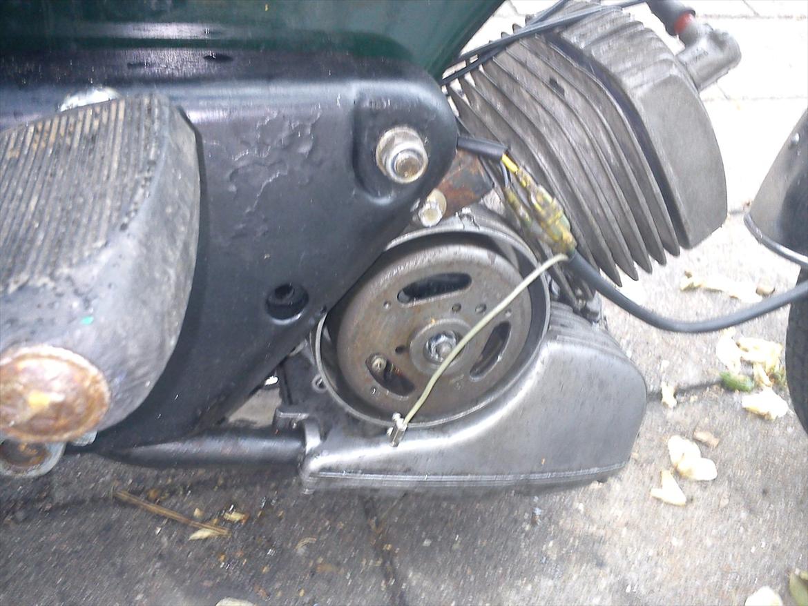 Solo-Electra 725 billede 8