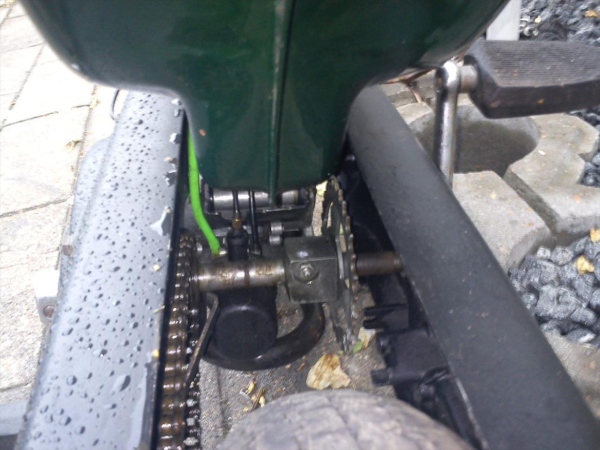 Solo-Electra 725 billede 9