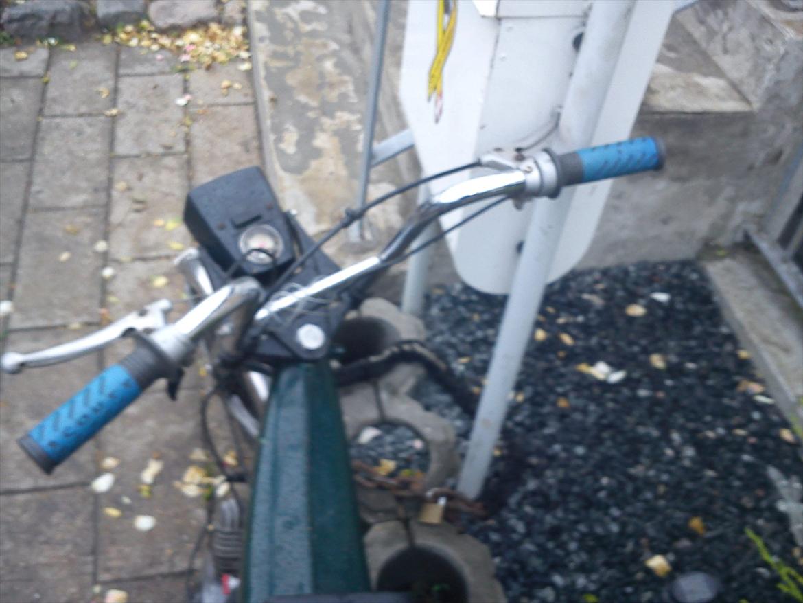 Solo-Electra 725 billede 10