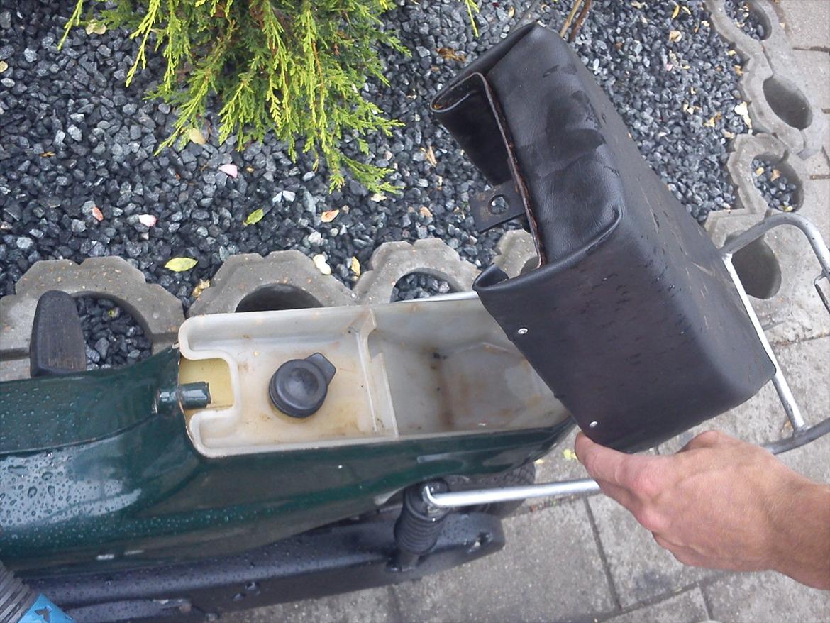 Solo-Electra 725 billede 11