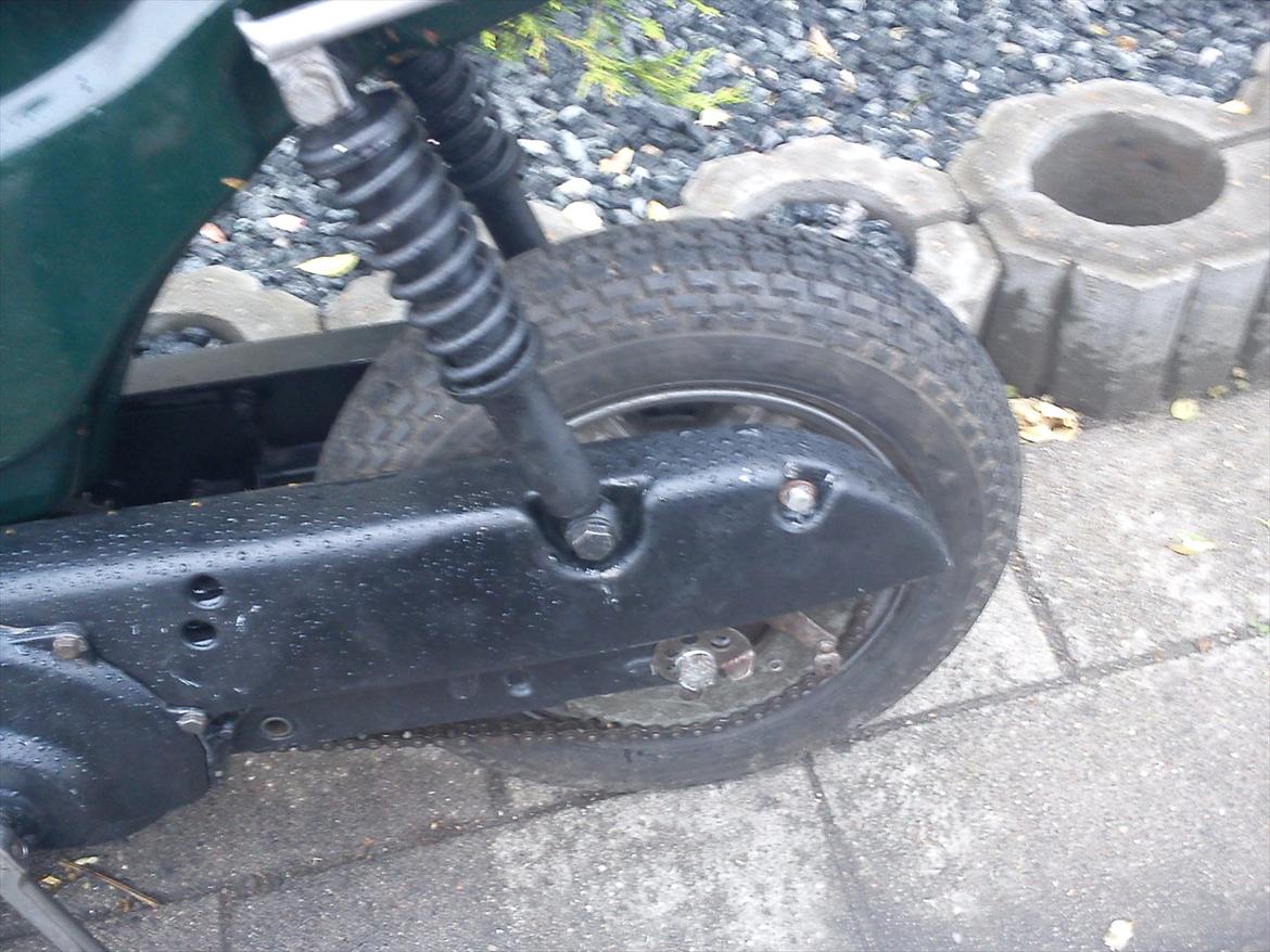 Solo-Electra 725 billede 12