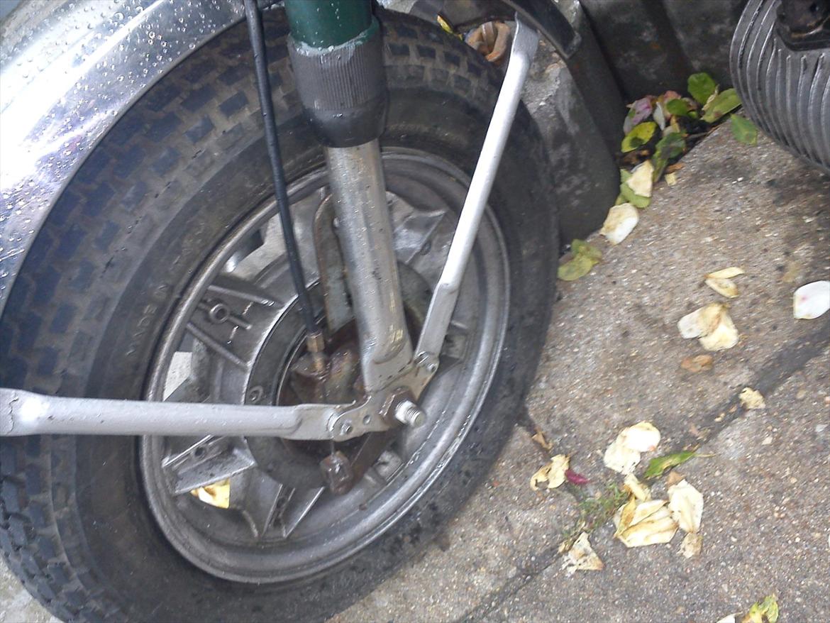 Solo-Electra 725 billede 13