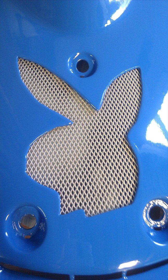 Yamaha Jog (SOLGT) billede 3