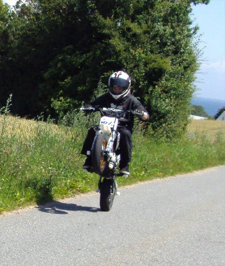 Kayo CRF 125 //PA. billede 4