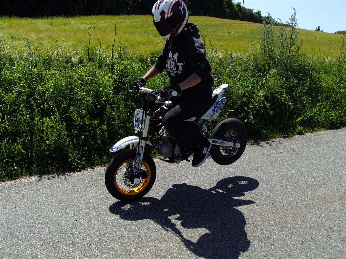 Kayo CRF 125 //PA. billede 3